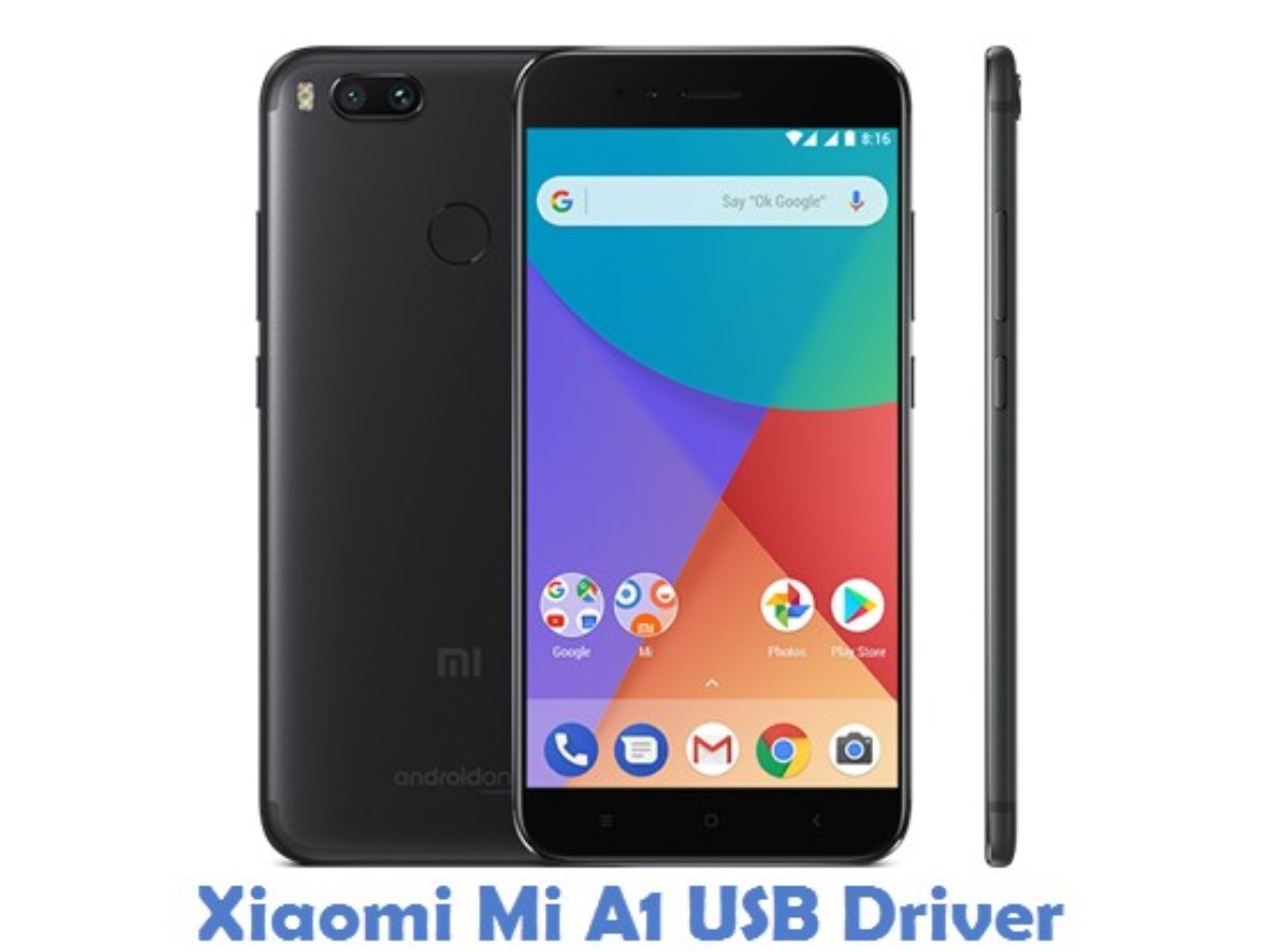 Xiaomi Mi A2 32gb Black
