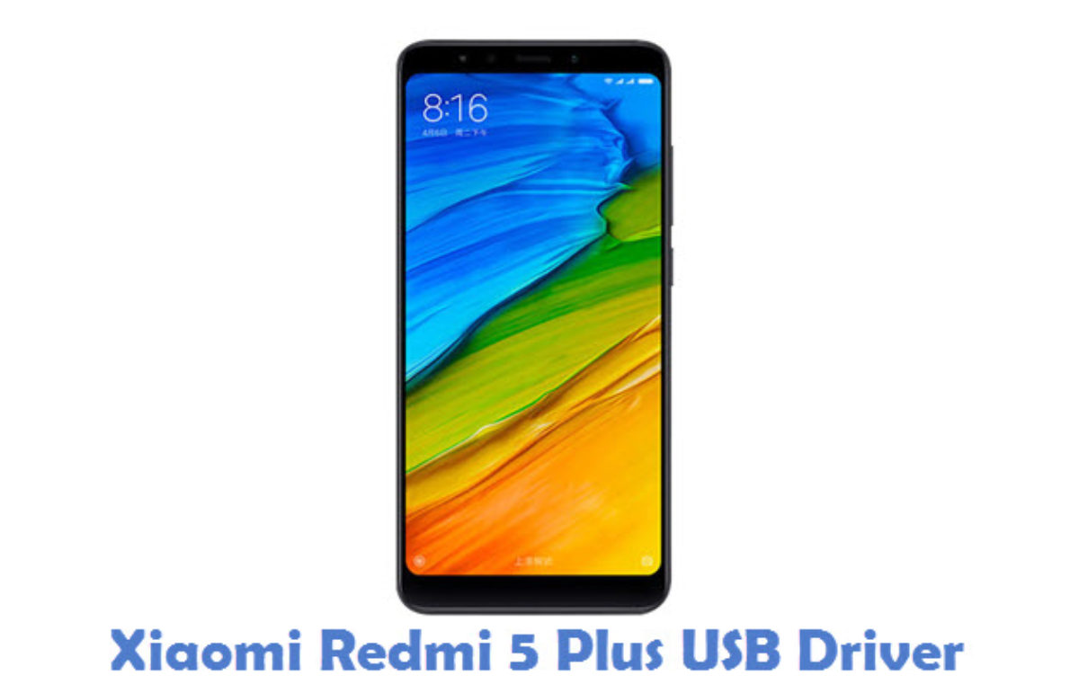 Redmi Note 9 Usb Driver