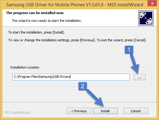 Samsung A50 Usb Driver