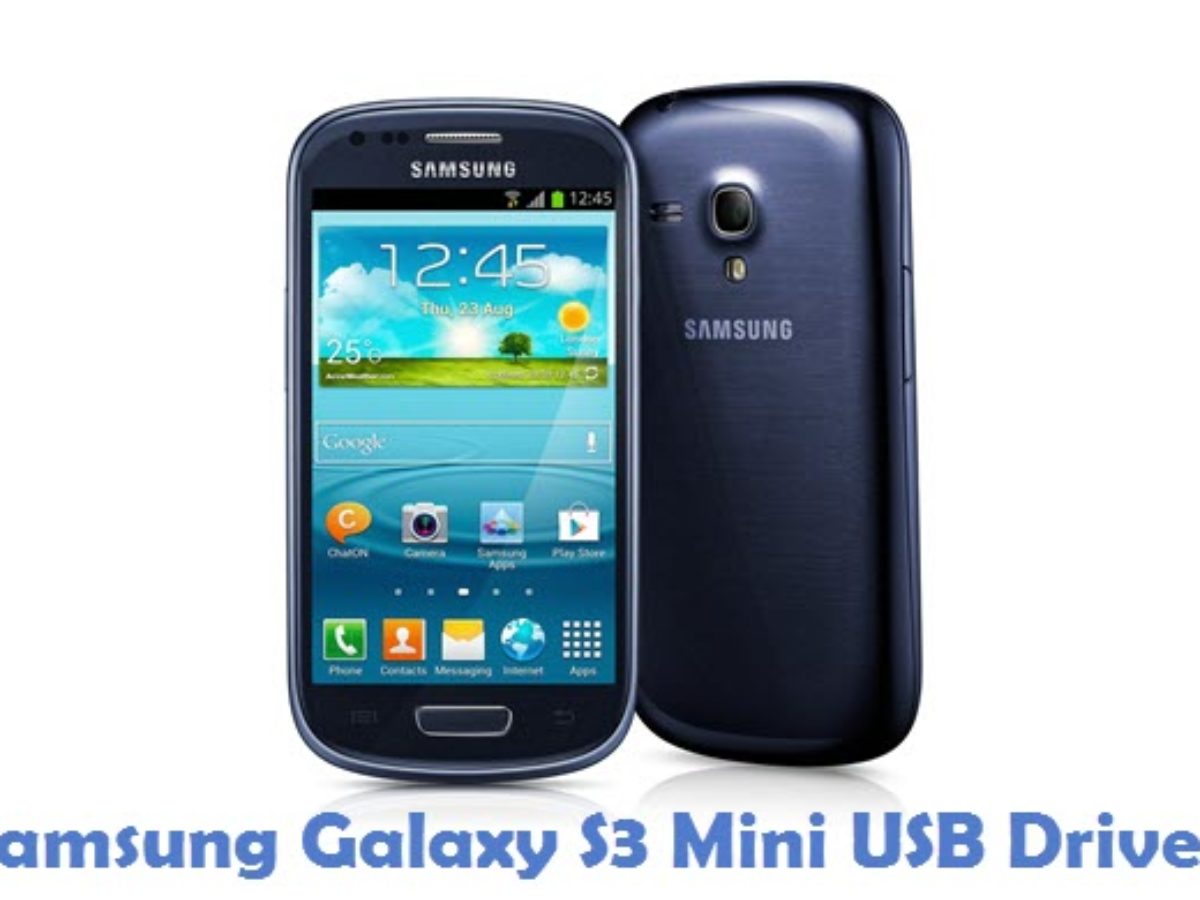 Samsung S Iii Mini I8190