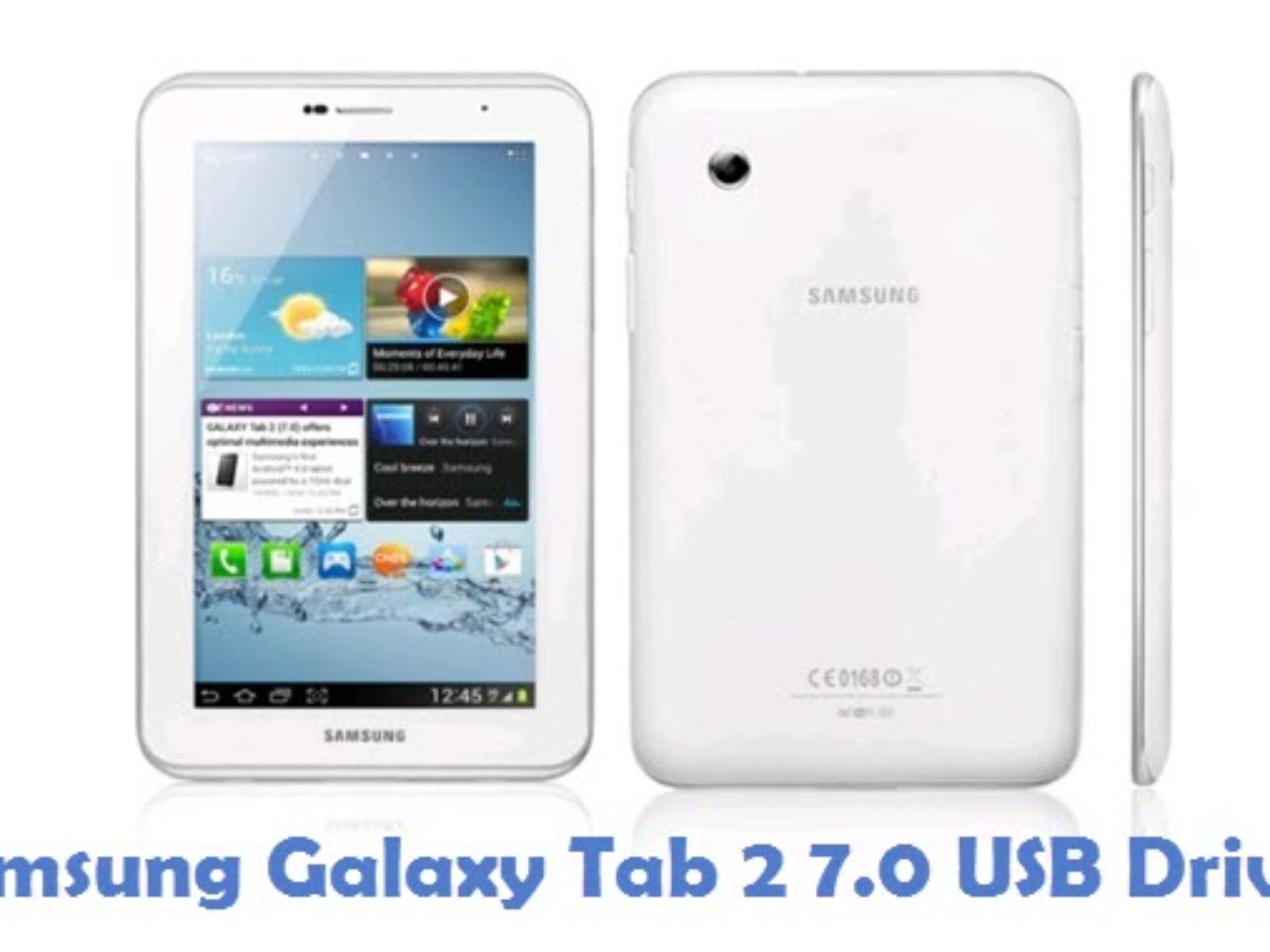 Samsung 2 7.0