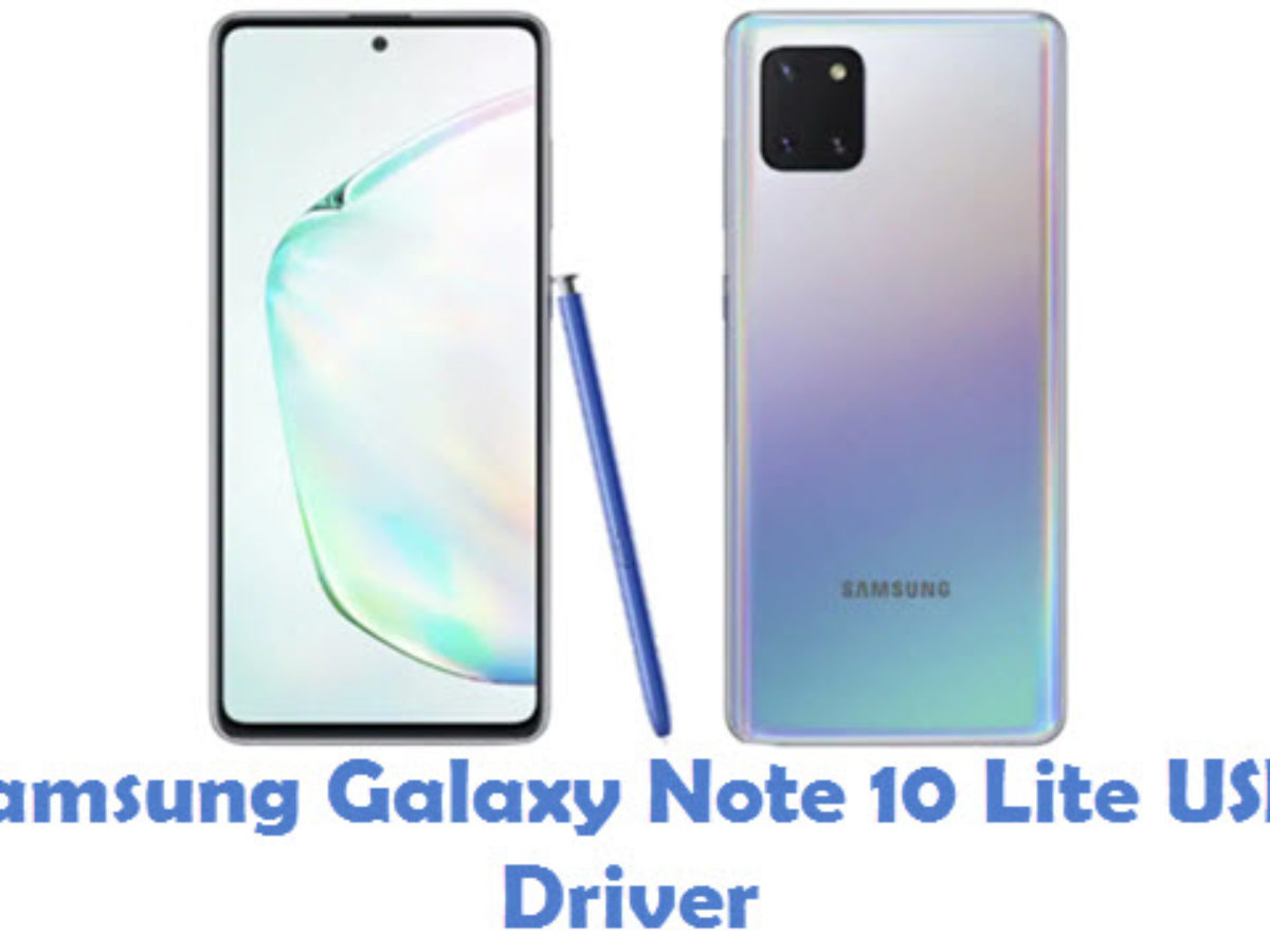 Samsung Galaxy Note10 Plus 256