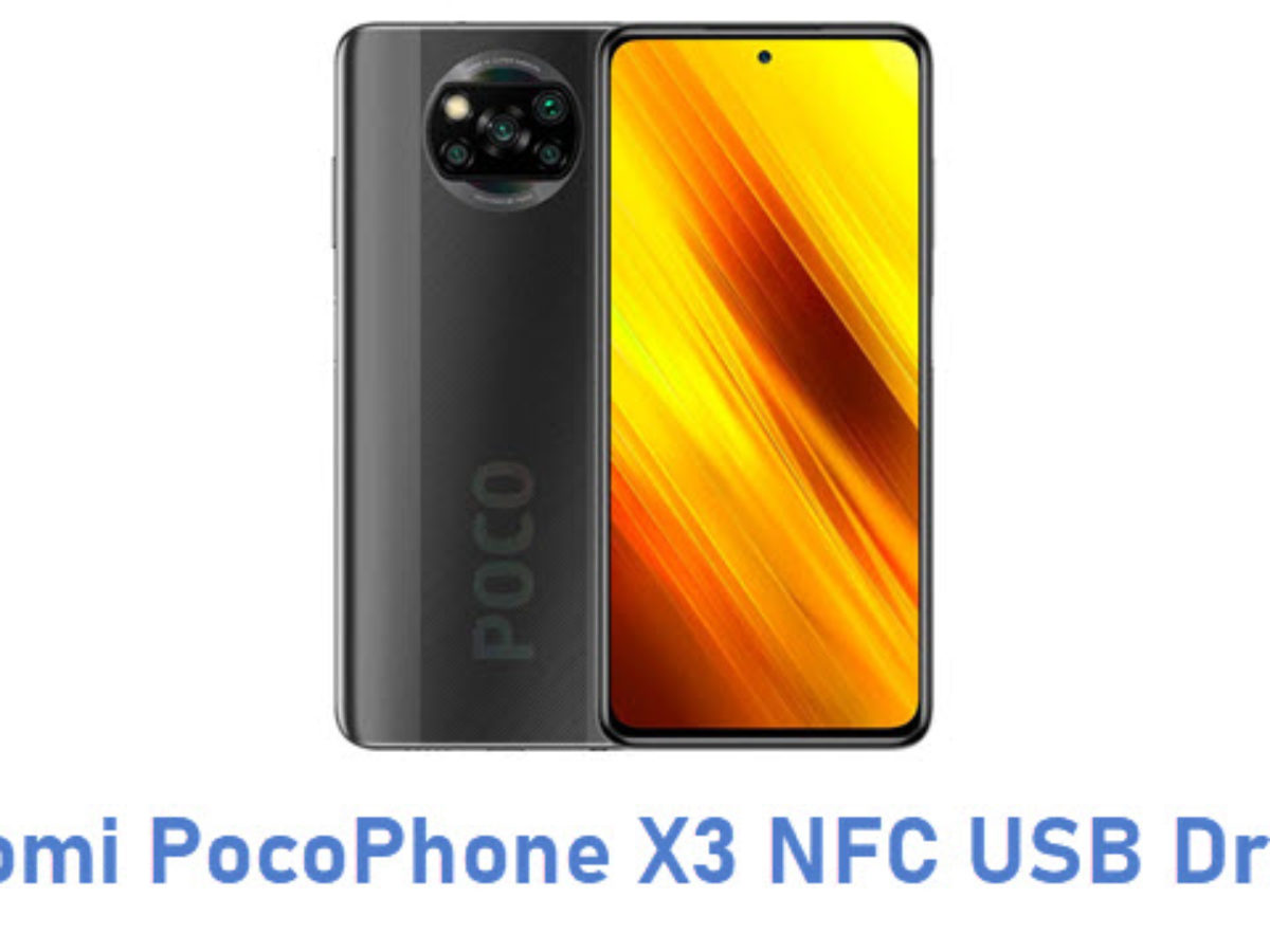 Xiaomi Redmi Poco X3 Pro 256