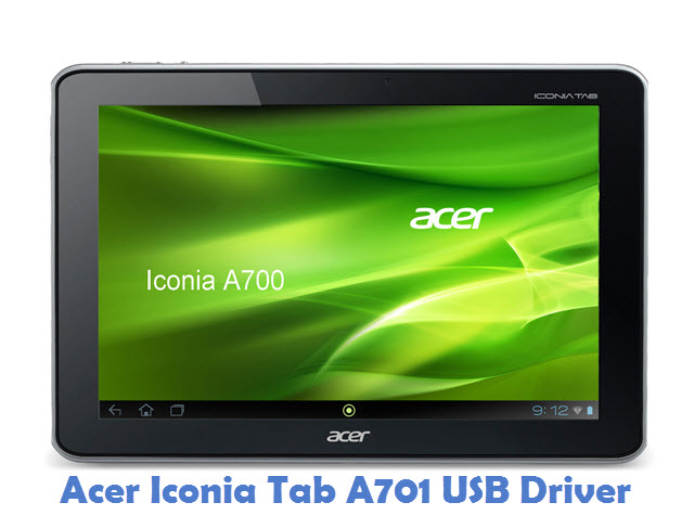 Обзор acer iconia tab a701 обзор