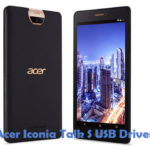 Acer Iconia Talk S USB Driver