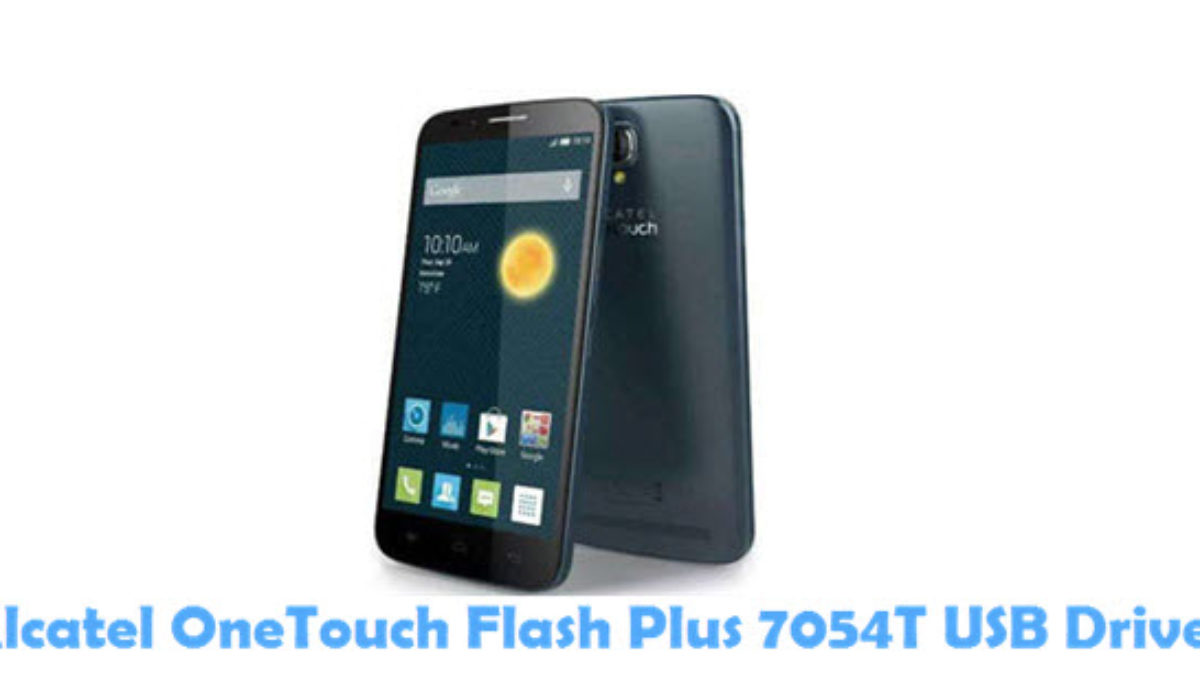 Download Touchplus Information Port Devices Driver