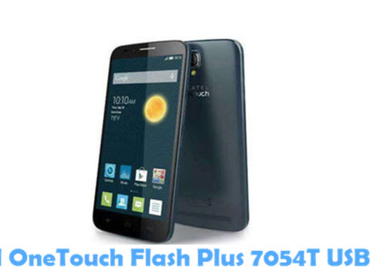 How To Root Alcatel Flash Plus 2 - Alcatel Unveils Alcatel Flash Plus 2 Smartphone With 5 5 Inch Display - 2 clicks how to root alcatel flash plus 2.