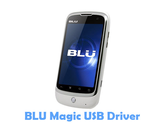 Download Blu Magic Usb Driver All Usb Drivers