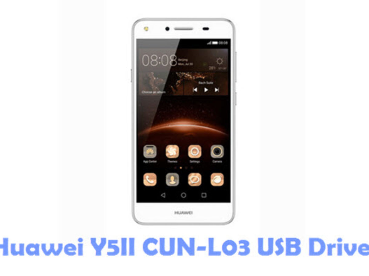 Recreación Preguntar plan de ventas Download Huawei Y5II CUN-L03 USB Driver | All USB Drivers