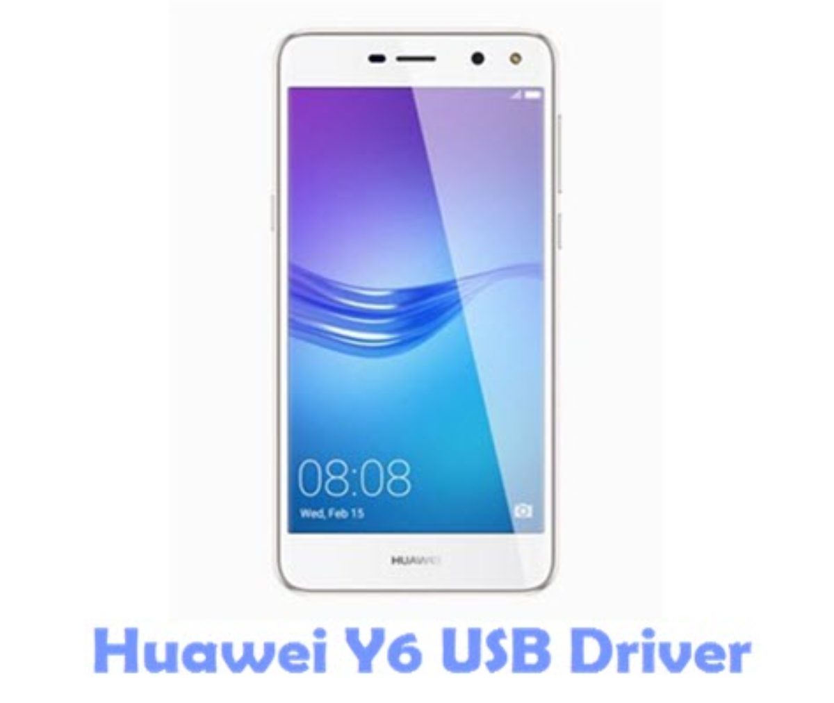 Zorunlu ittifak egemen  Download Huawei Y6 USB Driver | All USB Drivers