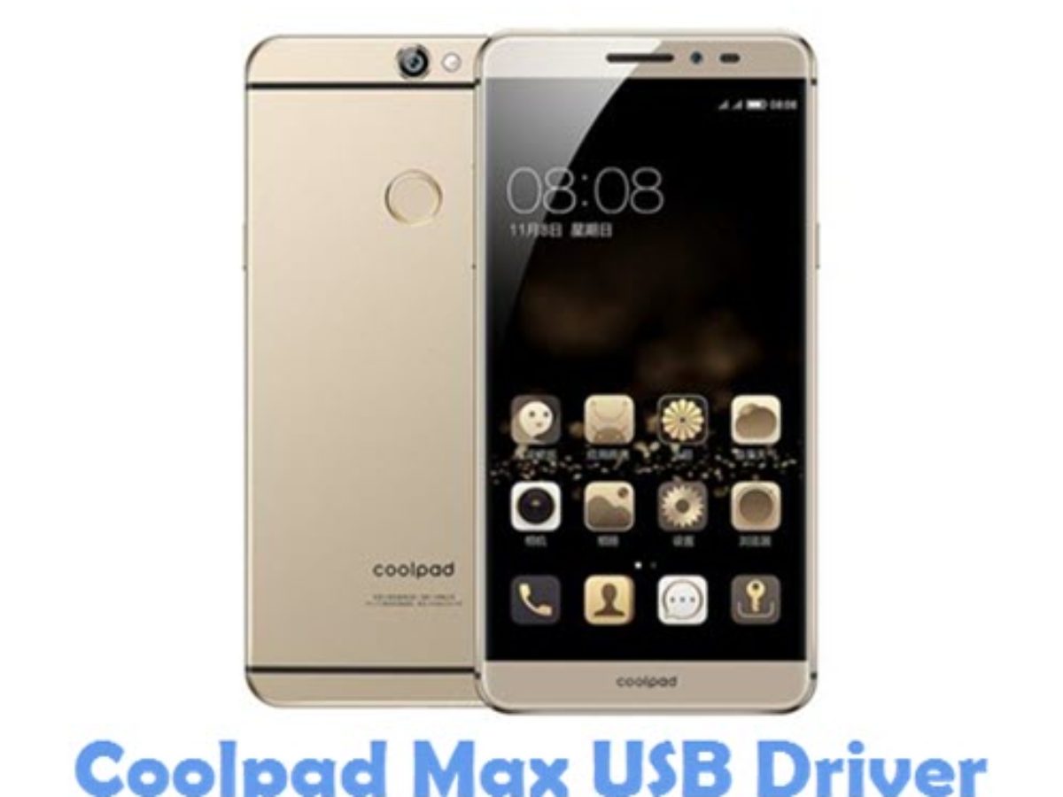 Coolpad cp3705a usb driver