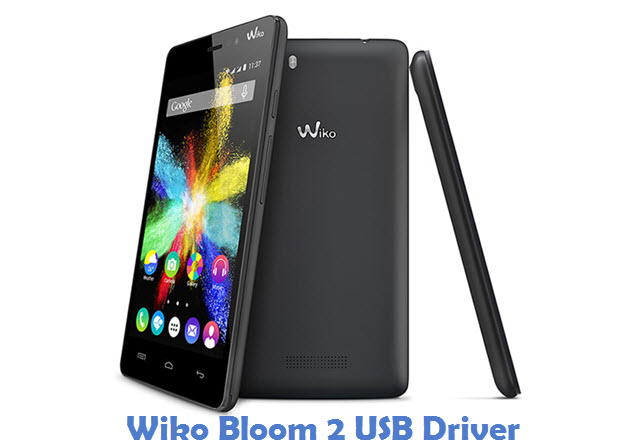 firmware wiko bloom2