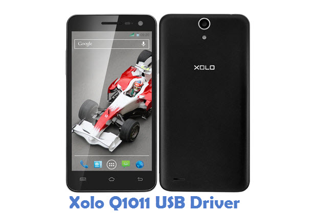 Xolo Q1011 USB Driver