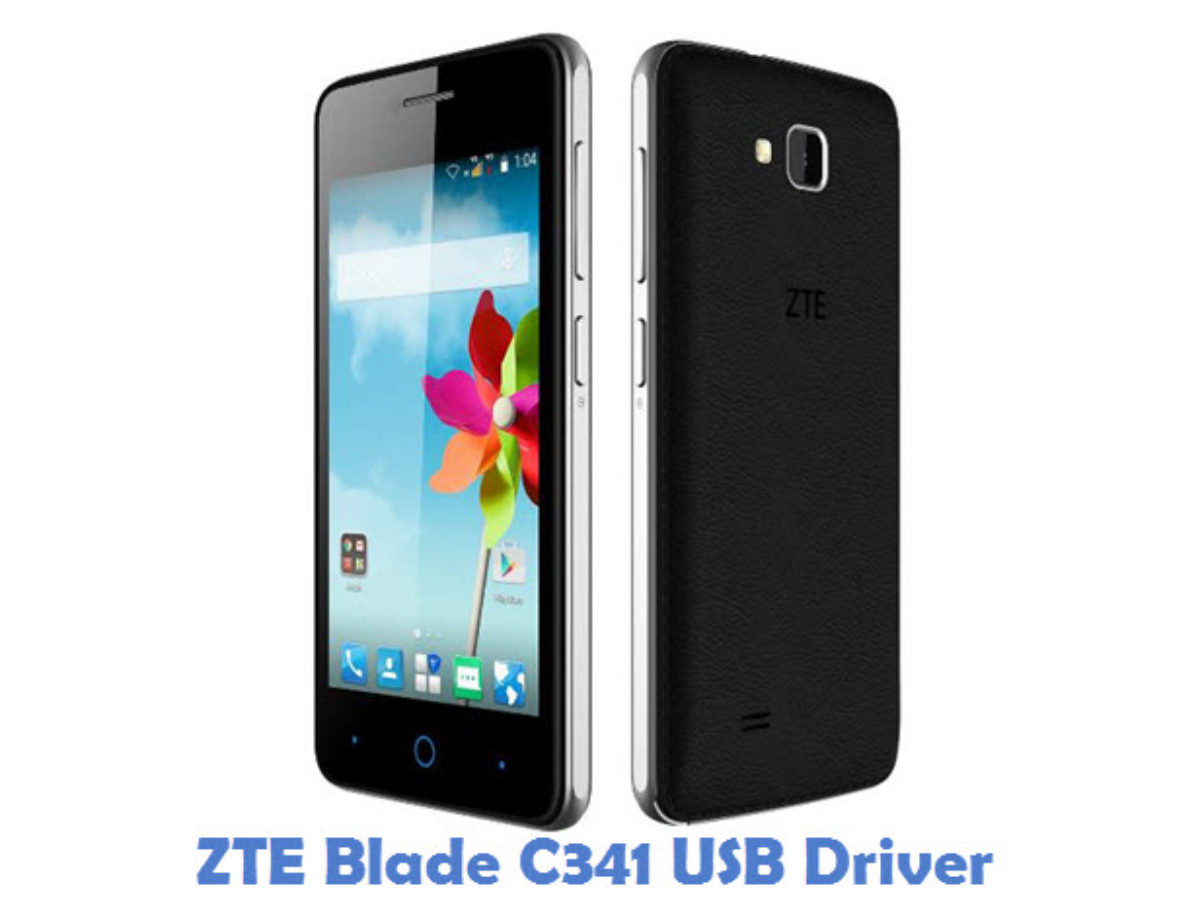 Download Zte Blade C341 Usb Driver All Usb Drivers