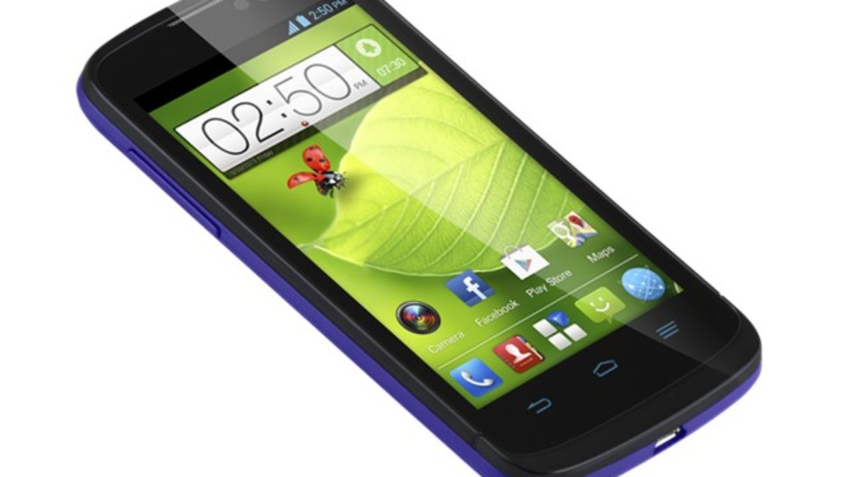 Download Zte Blade Iii Pro Usb Driver All Usb Drivers