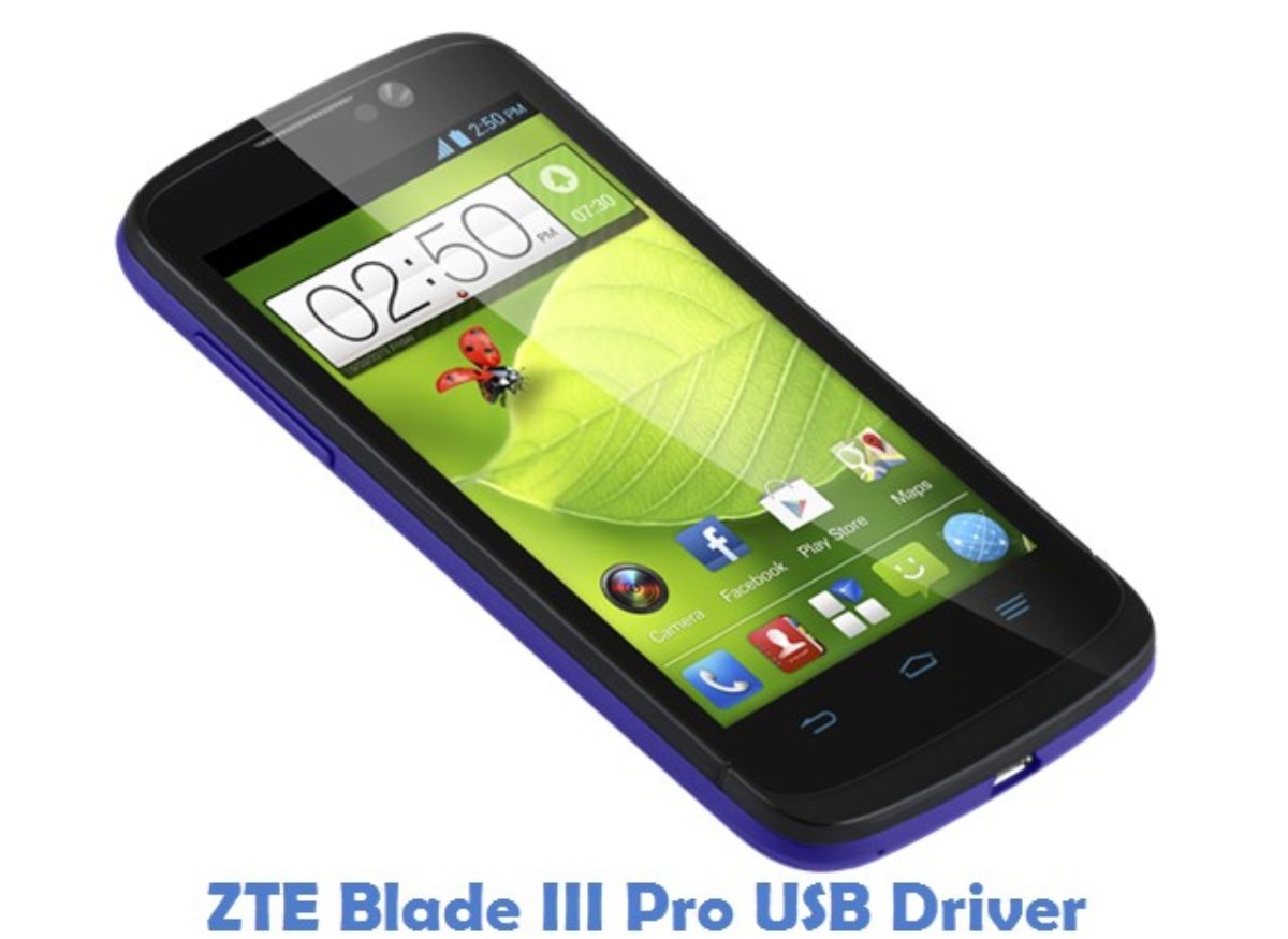 Blade iii_il driver download