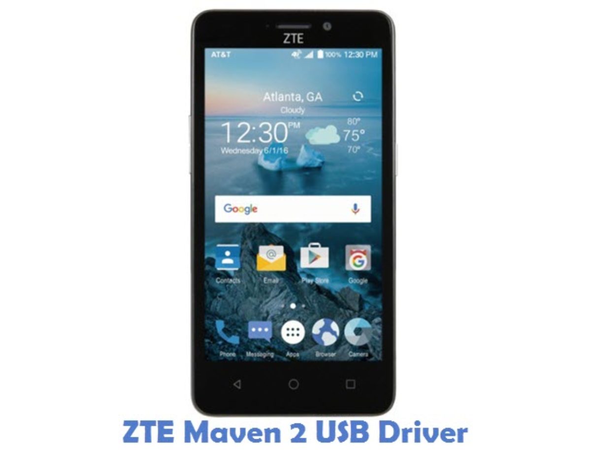 Download Zte A602 Usb Driver - Download Zte Blade A602 Usb ...