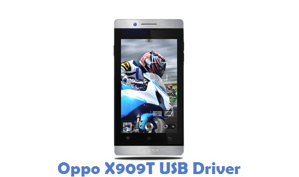 oppo download driver for mac