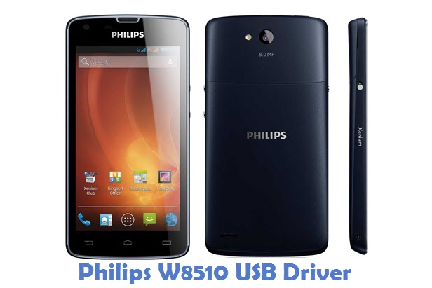 philips drivers download