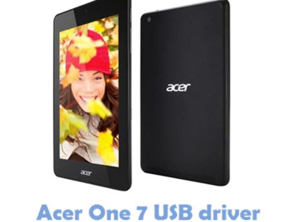 Download acer hs-usb android diag (com7) driver download