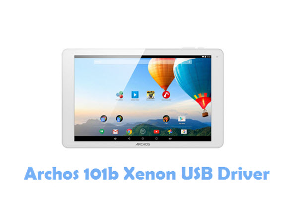 Archos 80 xenon driver download 64-bit