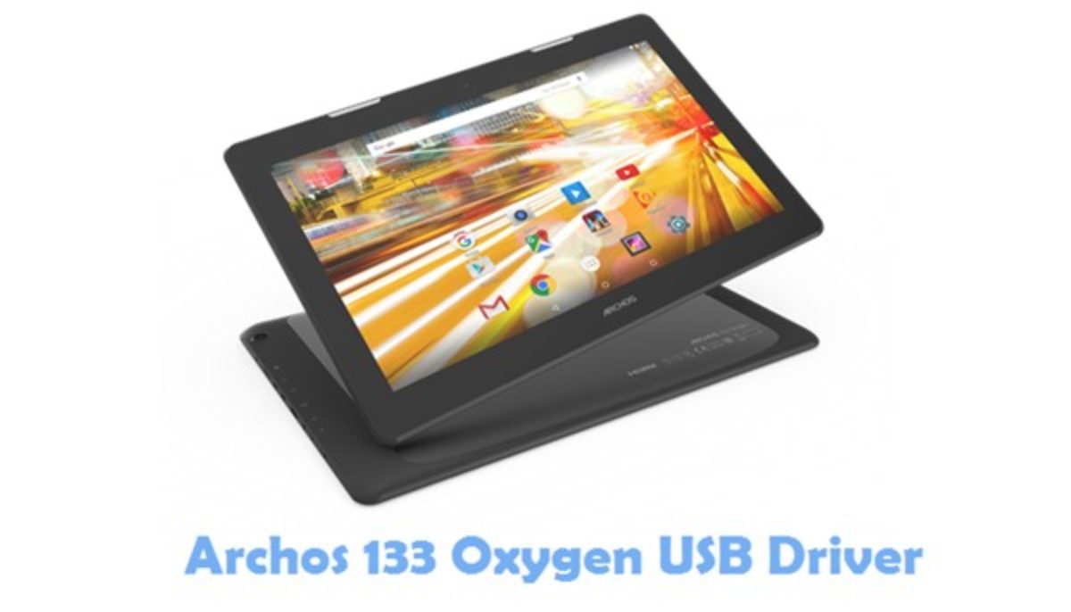 Archos driver download pc