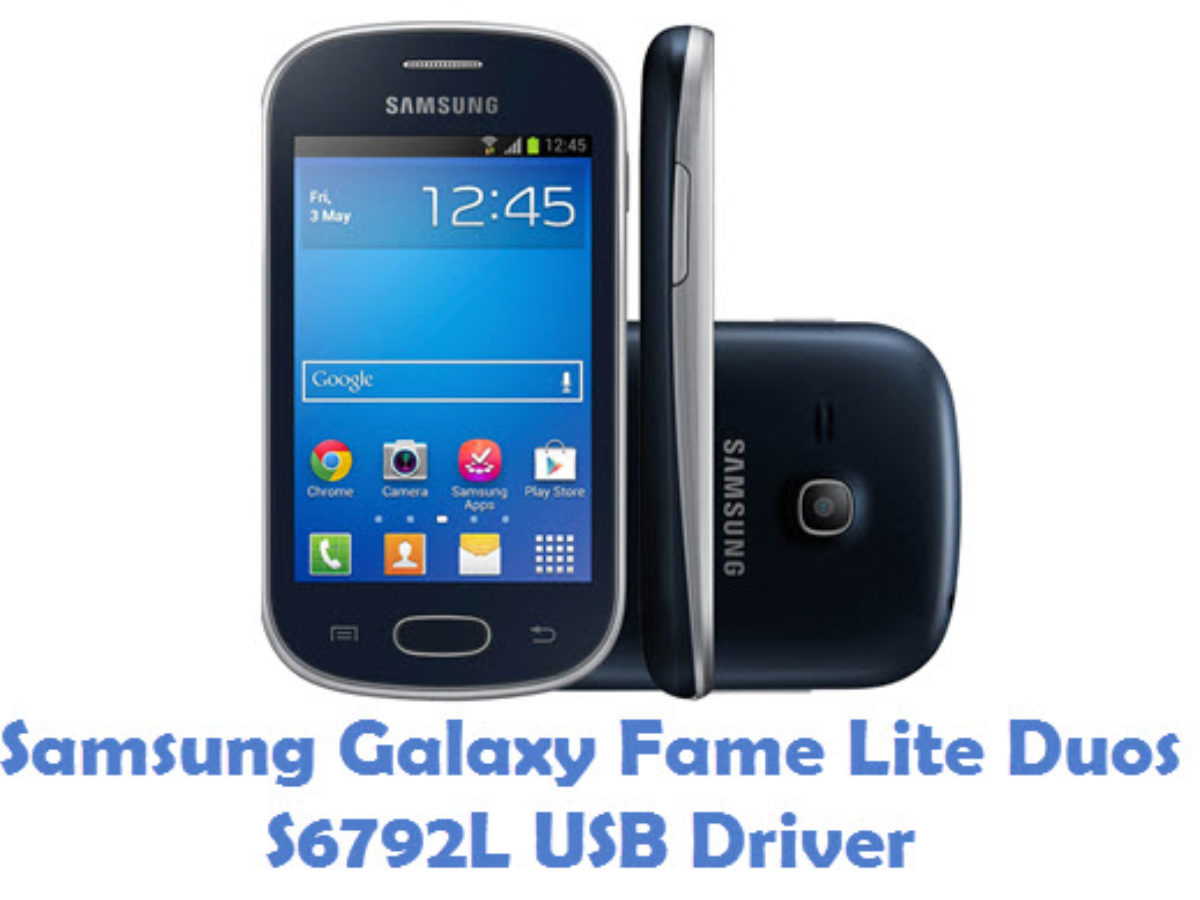 Samsung Duos Light-