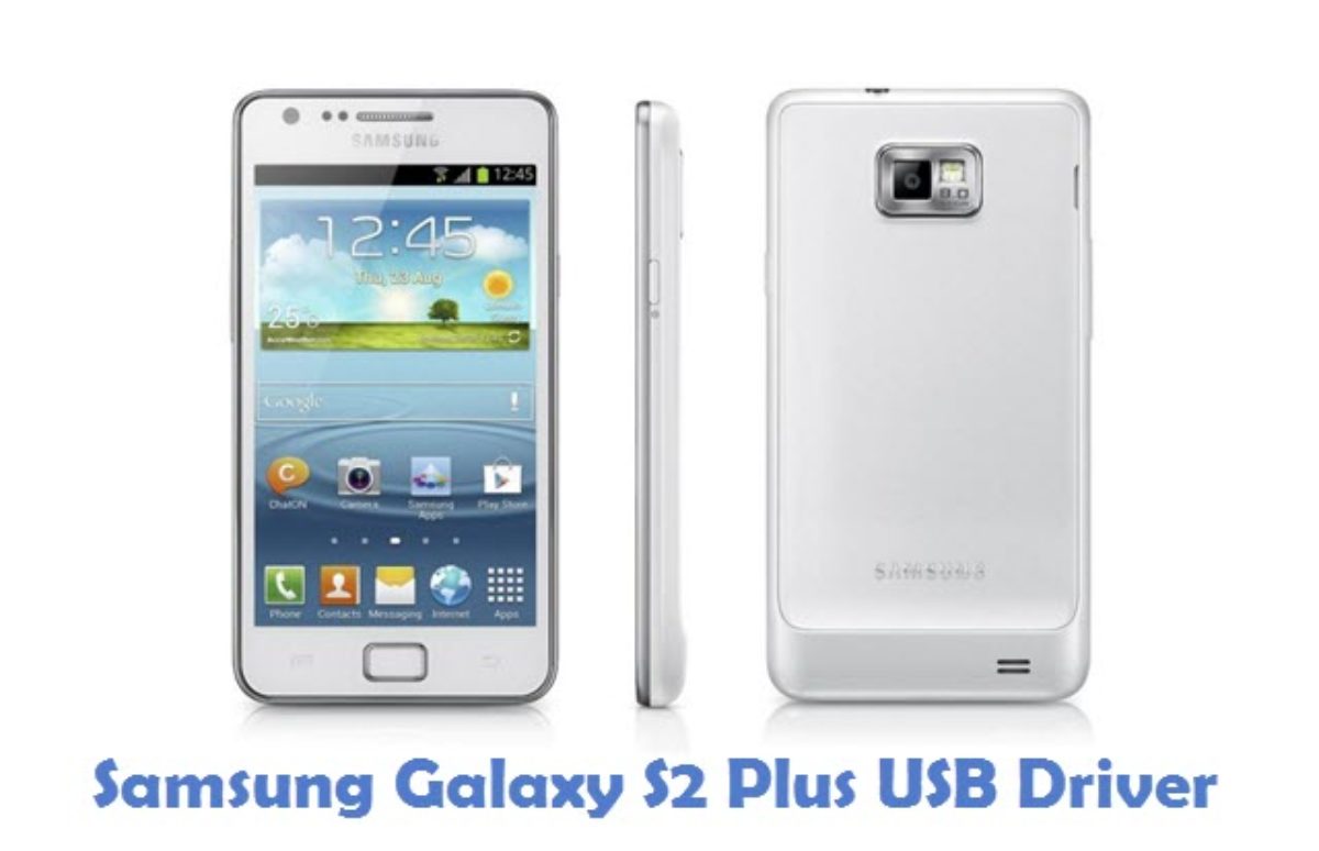 Waden Buiten Pamflet Download Samsung Galaxy S2 Plus USB Driver | All USB Drivers
