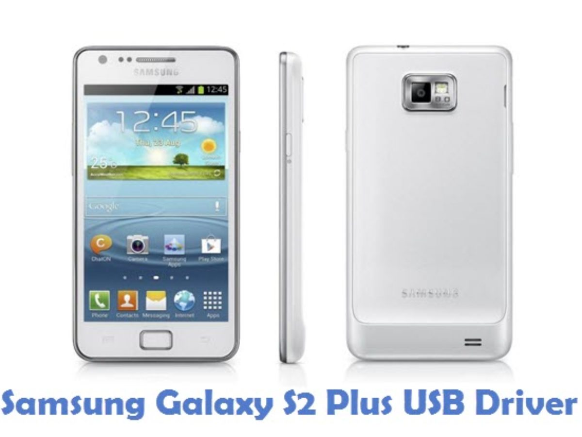 Download Samsung Galaxy Plus USB Driver All Drivers