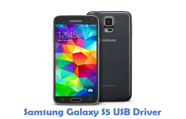 bid Opgive missil Download Samsung Galaxy S5 USB Driver | All USB Drivers
