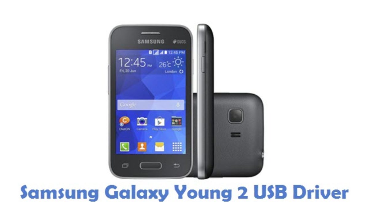 Samsung galaxy young illesztőprogram