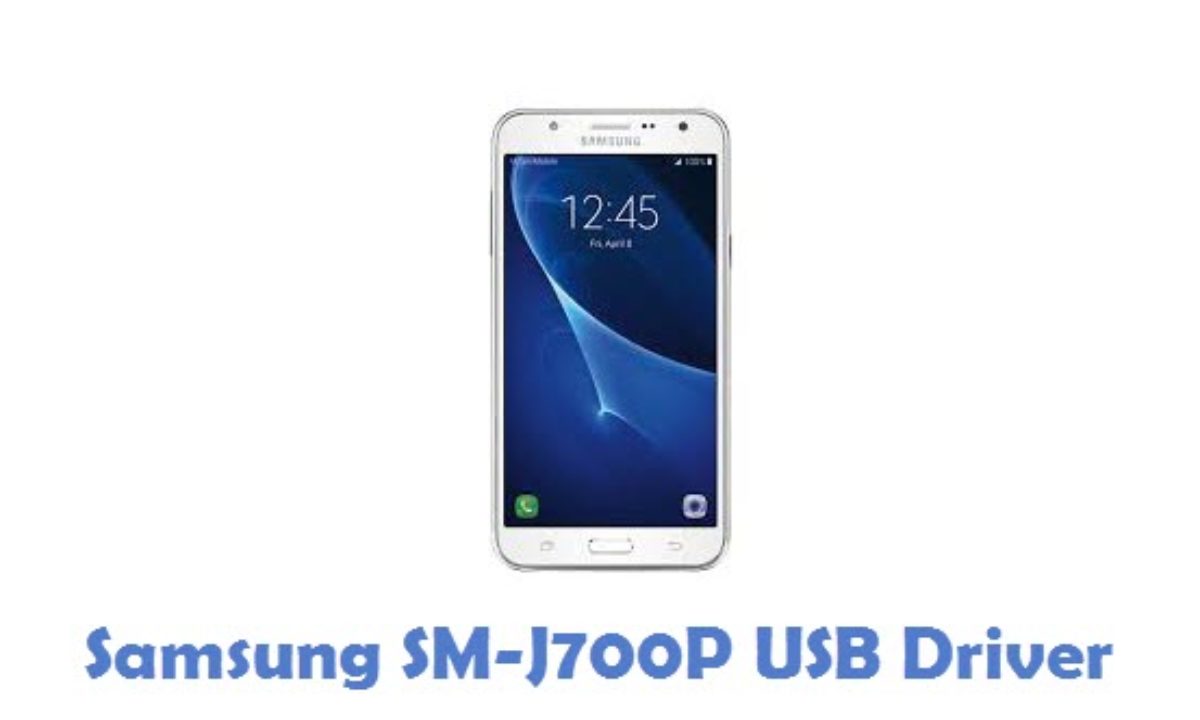 Download Samsung Sm J700p Usb Driver All Usb Drivers