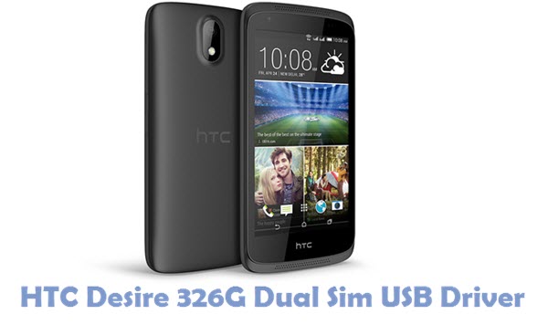 Программа для прошивки htc desire 326g