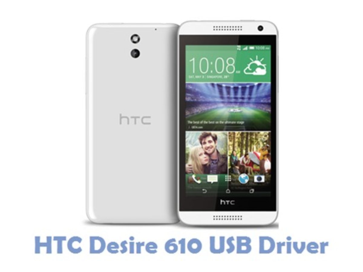 Download HTC Desire Driver | All Drivers