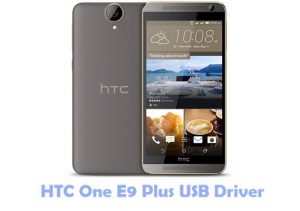 htc one driver download