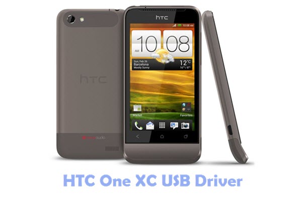 htc one driver download