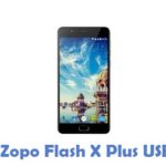 Adcom Zopo Flash X Plus USB Driver