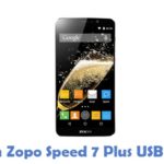 Adcom Zopo Speed 7 Plus USB Driver