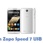 Adcom Zopo Speed 7 USB Driver