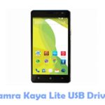 Download Aamra Kaya Lite USB Driver