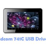 Download Adcom 741C USB Driver