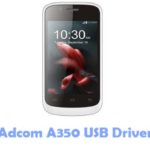 Download Adcom A350 USB Driver