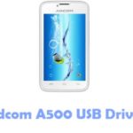 Download Adcom A500 USB Driver