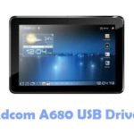Download Adcom A680 USB Driver