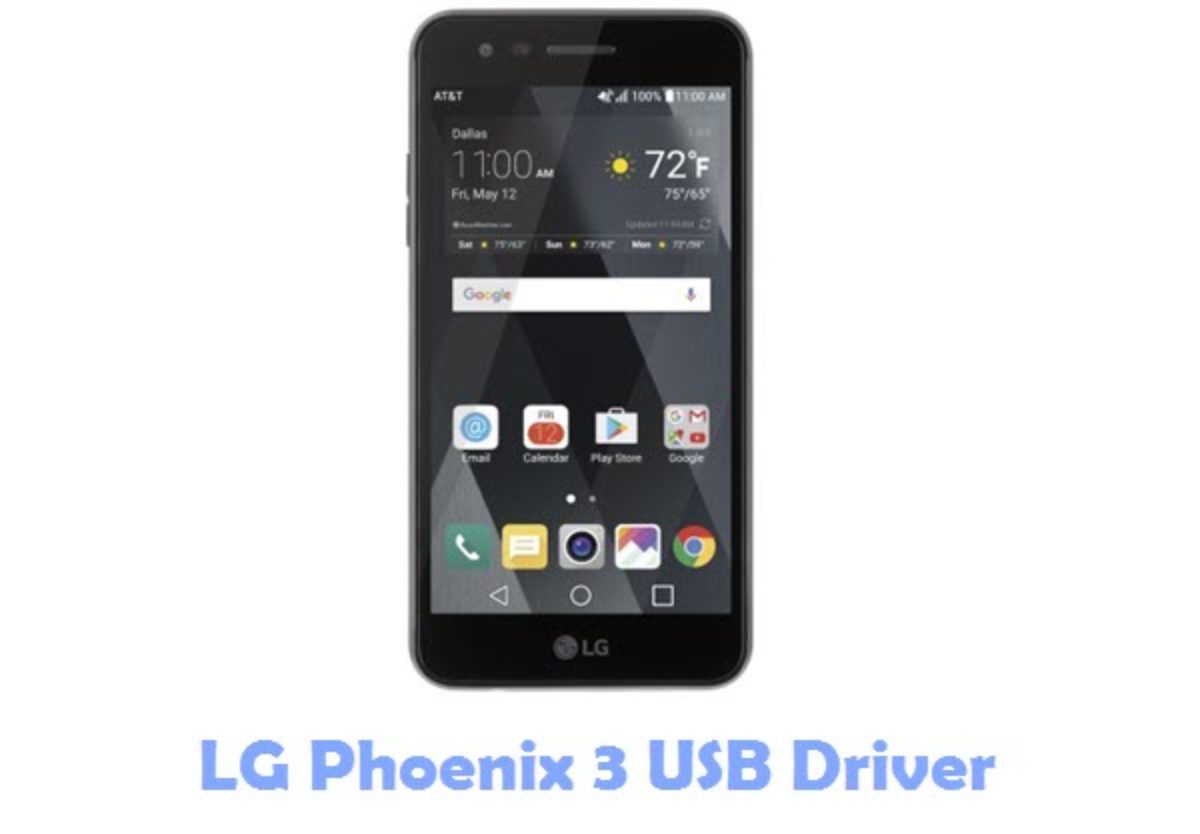 Download Phoenix Mobile Phones & Portable Devices Driver