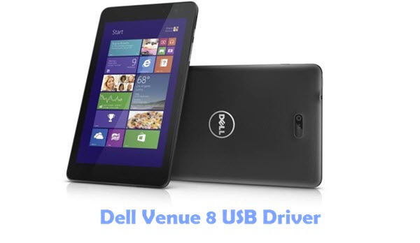 Download Dell Venue 7 Usb Driver All Usb Drivers