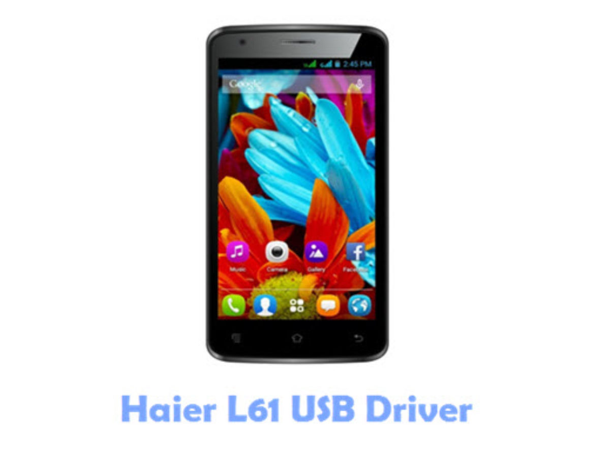 Haier Driver Download For Windows 10