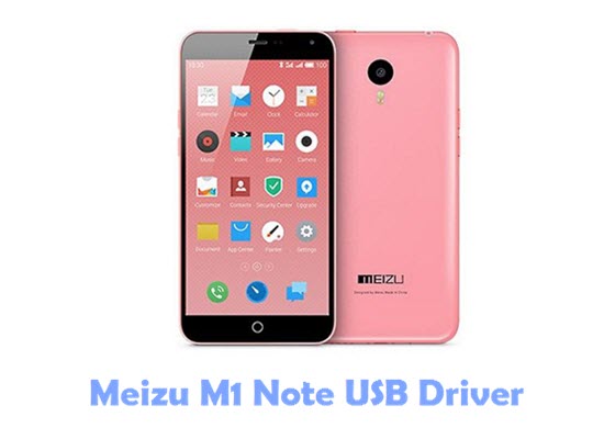 Отладка по usb meizu