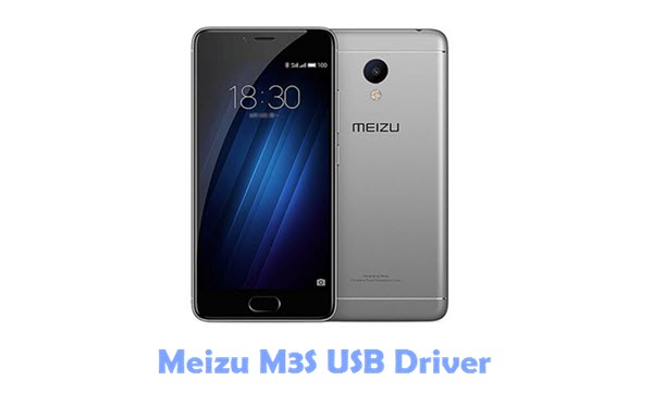 Meizu m3s драйвера для пк windows 10