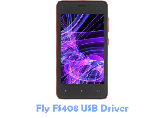 Download Fly FS408 USB Driver